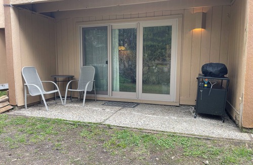 Bear Valley Condo | Bear Valley Village Family Ski Condo. Pet Friendly Permit # 2025004