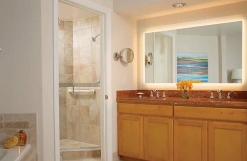 Newport Coast Hotel | Beautiful 2 Bedroom at Marriott Newport Coast