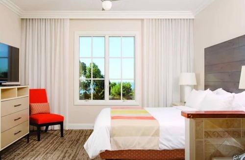 Newport Coast Hotel | Beautiful 2 Bedroom at Marriott Newport Coast