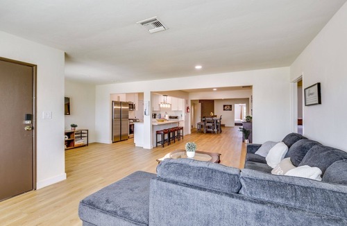 Paradise Hills Apartment | Beautiful 4-bedroom apartment with AC in peaceful San Diego
