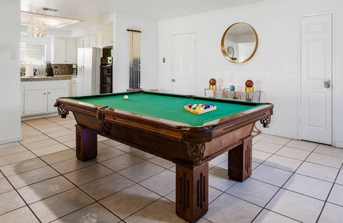 Indio Villa | Beautiful Desert Pool House: Sun, Swim, Sip & Stay
