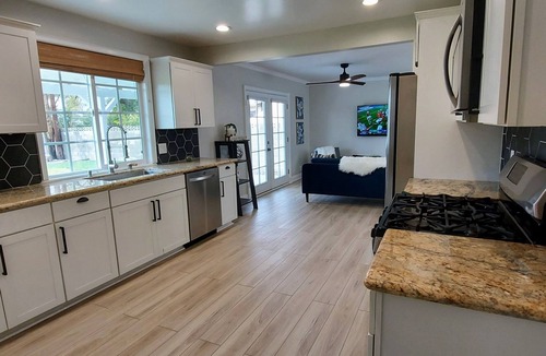 Simi Valley House | Beautiful Home in Downtown Simi Valley