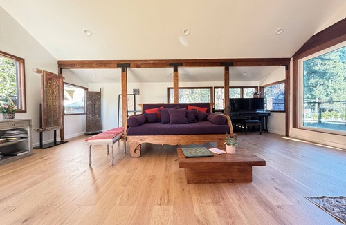 Mill Valley House | Beautiful Home in Muir Woods - Pool, Forest, Stunning Views