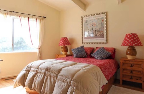 Bolinas Other | Beautiful Home on 15 Private Acres Facing Bolinas Lagoon and Surrounding Hills
