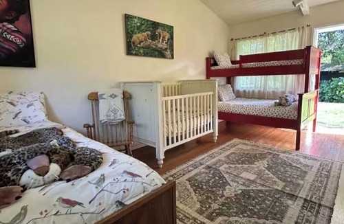 Bolinas Other | Beautiful Home on 15 Private Acres Facing Bolinas Lagoon and Surrounding Hills