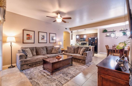Parkwood Ranch Condo | Beautiful Mesa Condo!