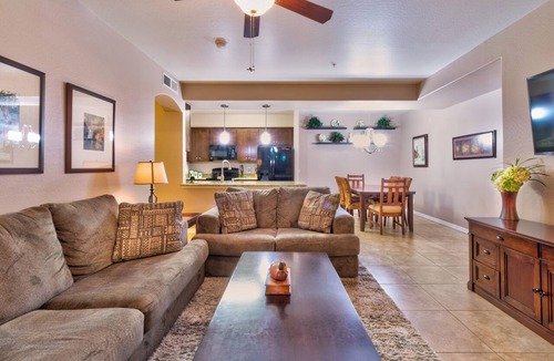 Parkwood Ranch Condo | Beautiful Mesa Condo!