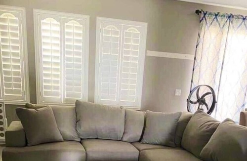 Colton House | Beautiful Mountain View home