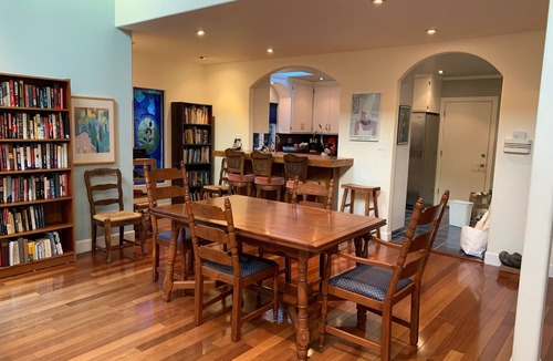 Redondo Beach House | Beautiful ocean view, 5 minutes walk to beach!