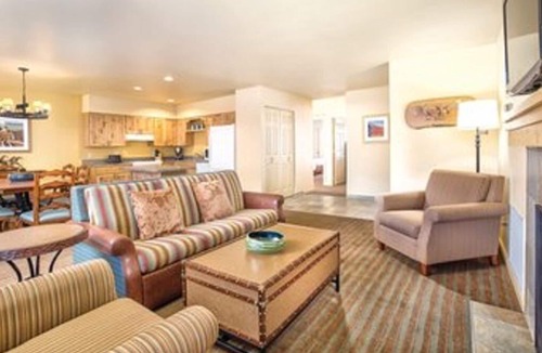 Klamath Falls Resort | Beautiful resort in the heart of it all !