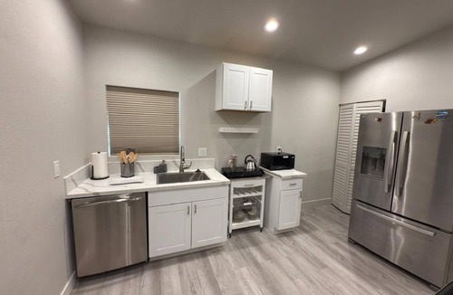 Winchester Apartment | Beautiful Studio in Las Vegas Near Las Vegas Strip & Airport