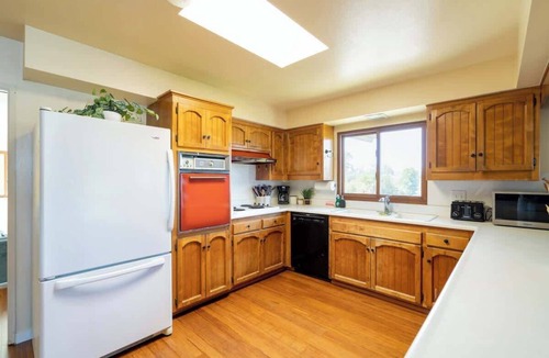 La Mesa House | Beautiful Sun-Filled Home w/Amazing Views &Balcony