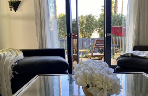 West Hollywood House | Beautifully Upgraded West Hollywood Home