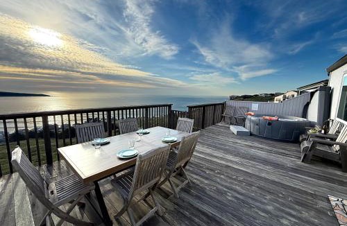 Dillon Beach House | Bella Oceana