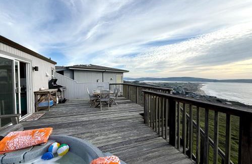 Dillon Beach House | Bella Oceana