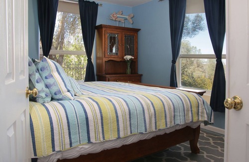 Placerville Bed & Breakfast | Bella Vista Bed and Breakfast