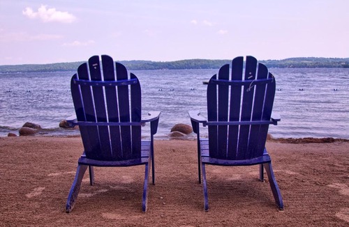 Otonabee-South Monaghan Resort | Bellmere Winds Resort