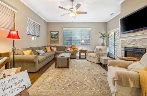 Arroyo Grande House | Berry House