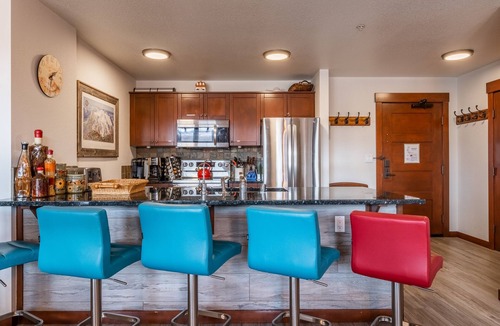 Mammoth Lakes Condo | Best 2-Bedroom Condo In The Village At Mammoth!