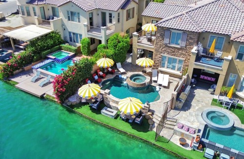 Terra Lago House | Best game room/Most INSTA/FUN/Views/Golf
