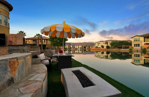 Terra Lago House | Best game room/Most INSTA/FUN/Views/Golf