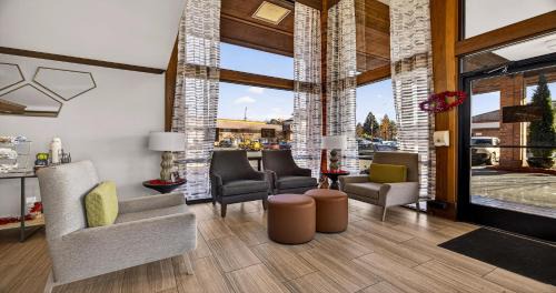 Jackson Hotel | Best Western Amador Inn