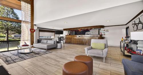 Jackson Hotel | Best Western Amador Inn