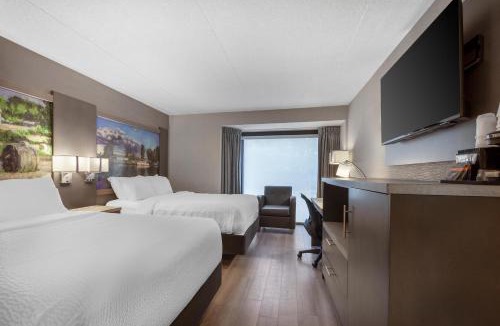 Cannifton Hotel | Best Western Belleville