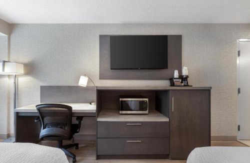 Cannifton Hotel | Best Western Belleville
