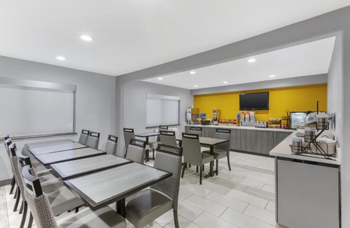Blythe Hotel | Best Western Blythe