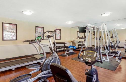 Ridgecrest Hotel | Best Western China Lake Inn