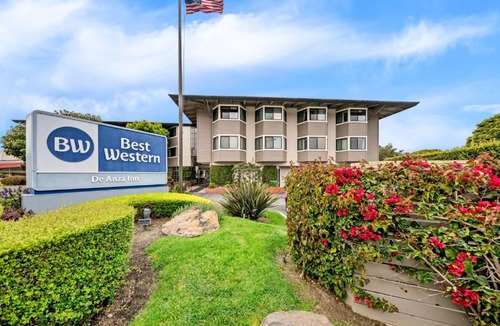 North Fremont Street Hotel | Best Western De Anza Inn