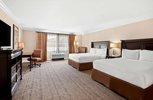 Ontario Hotel | Best Western Ontario Mills Mall