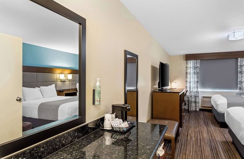 Paradise Hotel | Best Western Paradise Hotel