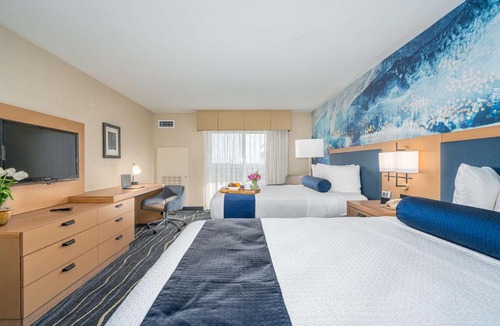 National City Hotel | Best Western Plus Marina Gateway Hotel