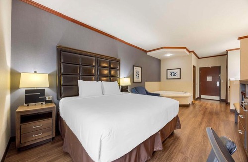 Bull Mountain Hotel | Best Western Plus Northwind Inn & Suites