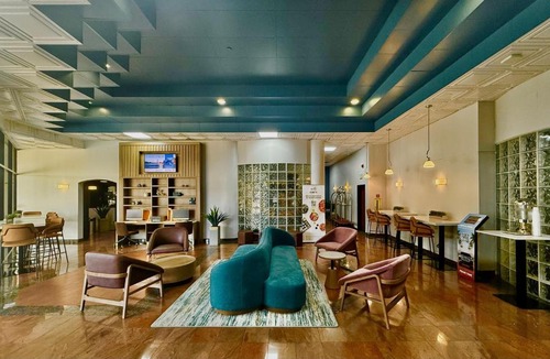 Inglewood Hotel | Best Western Plus Suites Hotel - LAX Airport LA Stadium