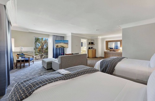 West Hollywood Hotel | Best Western Plus Sunset Plaza Hotel