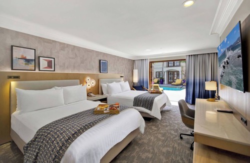 West Hollywood Hotel | Best Western Plus Sunset Plaza Hotel