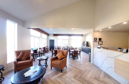 Reedsport Hotel | Best Western Salbasgeon Inn & Suites