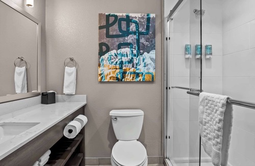San Bernardino Hotel | Best Western San Bernardino Hotel