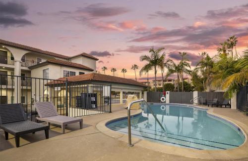 Bay Park Hotel | Best Western San Diego Pacific Beach/Mission Bay