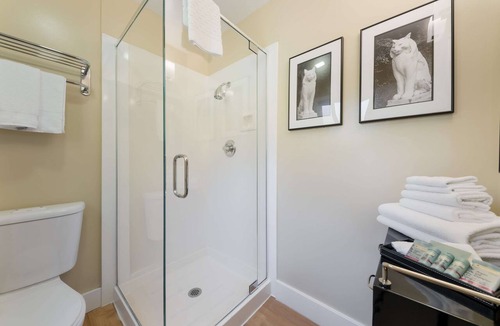 Los Gatos Hotel | Best Western The Inn Of Los Gatos