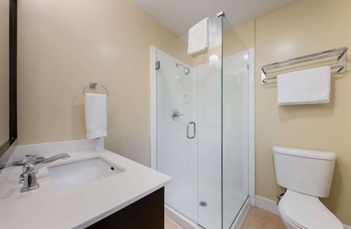 Los Gatos Hotel | Best Western The Inn Of Los Gatos