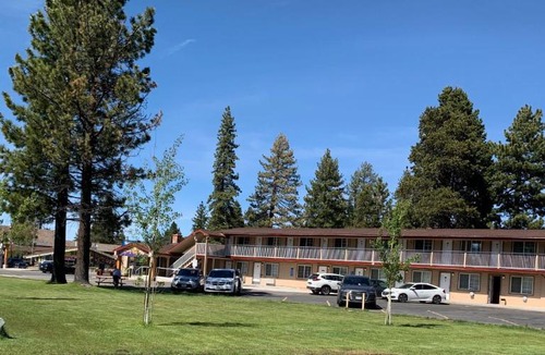 South Lake Tahoe Hotel | Beverly Lodge