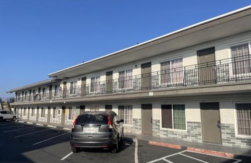 Lincoln Acres Hotel | Big 7 Motel Chula Vista I-5