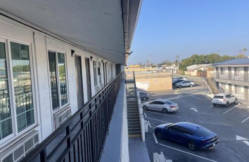 Lincoln Acres Hotel | Big 7 Motel Chula Vista I-5