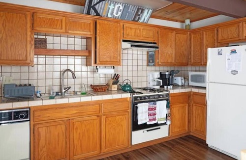 Peter Pan Cabin | Big Bear RnR: Escape from Suburbia