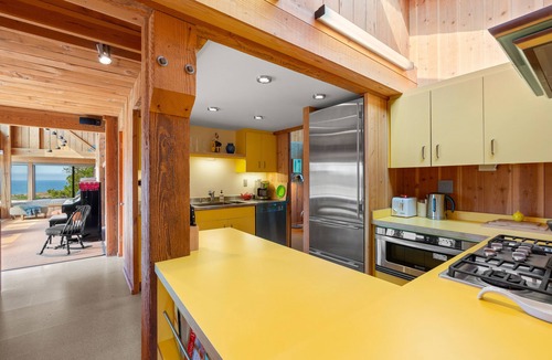 Sea Ranch House | Binker Barn Reimagined