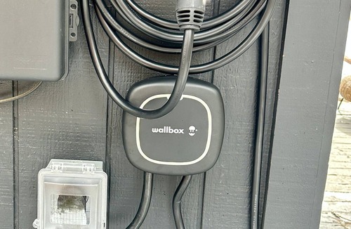 Pioneer Trail House | Blue Bear Cabin - EV Charger + Family Friendly!